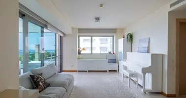 Appartement 2 chambres dans Limassol, Chypre