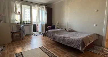 Mieszkanie 1 pokój w Mińsk, Białoruś