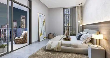 Apartamento 2 habitaciones en Dubái, Emiratos Árabes Unidos