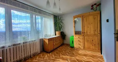 Wohnung 3 zimmer in Krakau, Polen