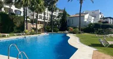 2 bedroom apartment in Santa Ursula, Spain
