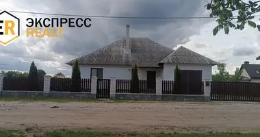 Ferienhaus in Schabinka, Belarus