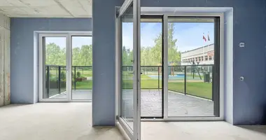 Квартира 3 комнаты в Вильнюс, Литва