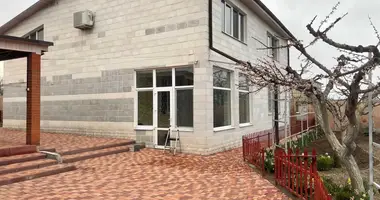 6 room house in Oleksandrivka, Ukraine