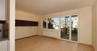 Apartamento 1 habitación en Viena, Austria