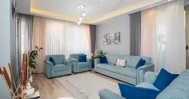 Apartamento en Alanya, Turquía