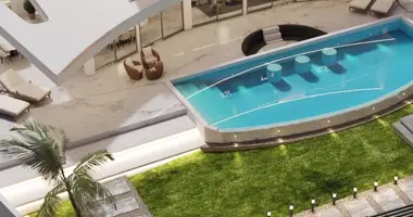 Maison 3 chambres dans Moni, Chypre
