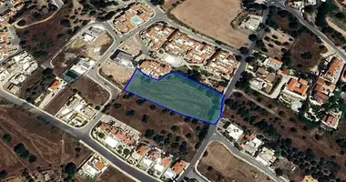 Plot of land in Tala, Cyprus