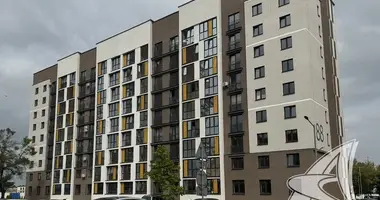 Gewerbefläche 37 m² in Brest, Weißrussland