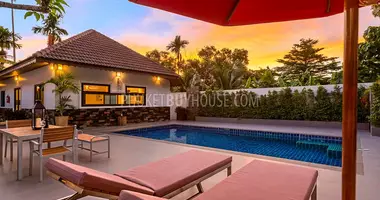 Villa 5 chambres dans Phuket, Thaïlande
