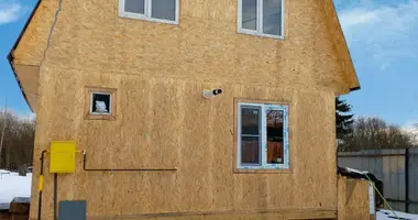 Maison 4 chambres dans Gatchinskoe gorodskoe poselenie, Fédération de Russie