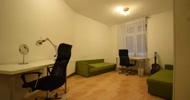 2 room apartment in Krakow, Poland