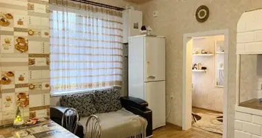 Apartamento 1 habitación en Viercialiskauski siel ski Saviet, Bielorrusia