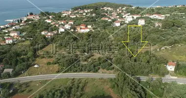 Grundstück in Opcina Sukosan, Kroatien