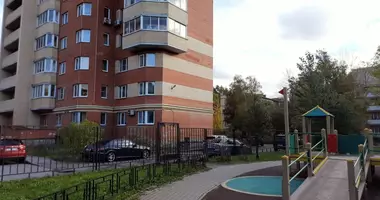 Apartamento 1 habitación en Georgievskiy okrug, Rusia