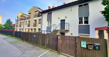 Mieszkanie 2 pokoi w Kraków, Polska