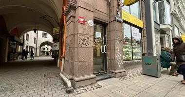 Shop 114 m² in Riga, Latvia