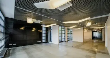 Bureau 400 m² dans Navapolack, Bélarus