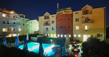 Отель 1 150 м² в Будва, Черногория