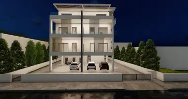 Wohnung 2 Schlafzimmer in Paphos, Zypern