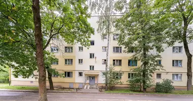 Appartement 1 chambre dans Minsk, Biélorussie