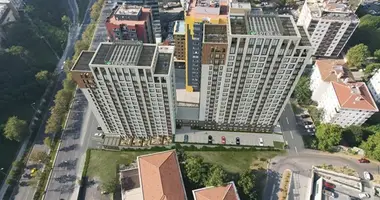 Appartement 1 chambre dans Sisli, Turquie
