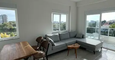 Wohnung 2 Zimmer in Alanya, Türkei