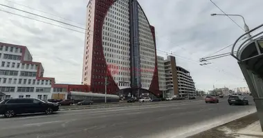 Oficina 38 m² en Minsk, Bielorrusia