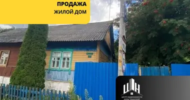 Дом в Орша, Беларусь