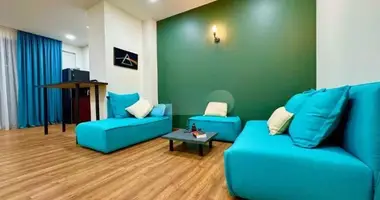 Apartamento 3 habitaciones en Tiflis, Georgia