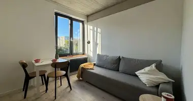 Apartamento 1 habitación en Cracovia, Polonia