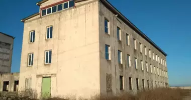Commercial property 1 254 m² in Odesa, Ukraine