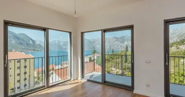 3 bedroom apartment in Dobrota, Montenegro