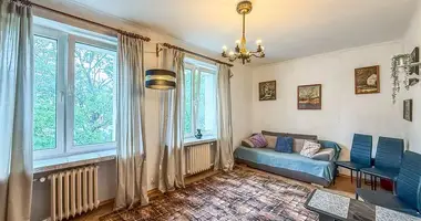 2 room apartment in Lodz, Poland