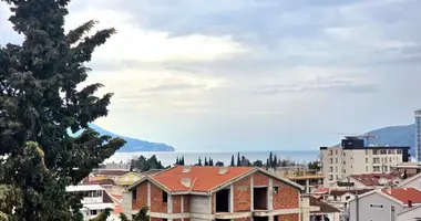 3 bedroom apartment in Budva, Montenegro