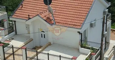 5 bedroom house in Bijela, Montenegro