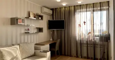 5 room apartment in Odesa, Ukraine