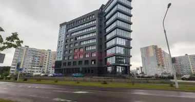 Pomieszczenie biurowe 736 m² w Mińsk, Białoruś