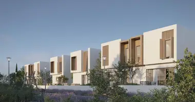 Wohnung in Empa, Zypern