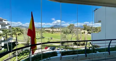 Appartement 4 chambres dans San Pedro Alcantara, Espagne