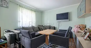 8 room house in Zagreb, Croatia