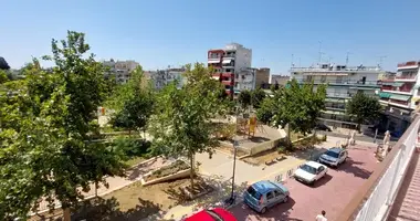 Appartement 3 chambres dans Municipality of Neapoli-Sykies, Grèce