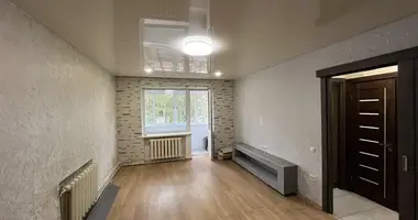 Apartamento 1 habitación en Borisov, Bielorrusia