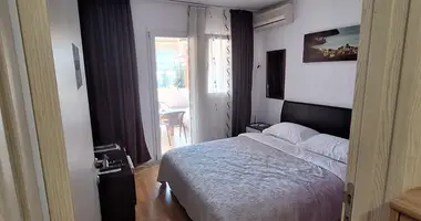 Wohnung 2 Schlafzimmer mit Stadtblick in Budva, Montenegro