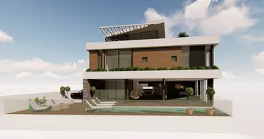 Maison dans Kissonerga, Chypre
