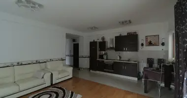 Apartamento 2 habitaciones en Budva, Montenegro