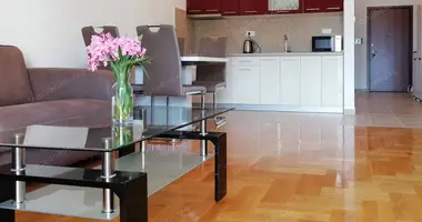 Mieszkanie w Budva, Czarnogóra