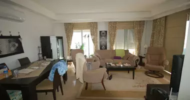 Квартира 1 комната в Алания, Турция