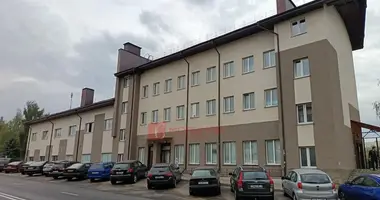 Pomieszczenie biurowe 205 m² w Mińsk, Białoruś