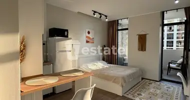 Apartamento 1 habitación en Batumi, Georgia
